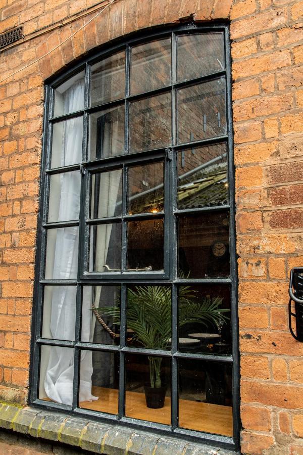 Vip - 2 Bedroom Grade 2 Luxury Industrial House With Log Burning Fire & Electric Blinds In The Heart Of The Jq Birmingham